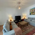 Mhouse Lease 3br Sea & Center